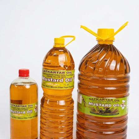 EDIBLE OIL