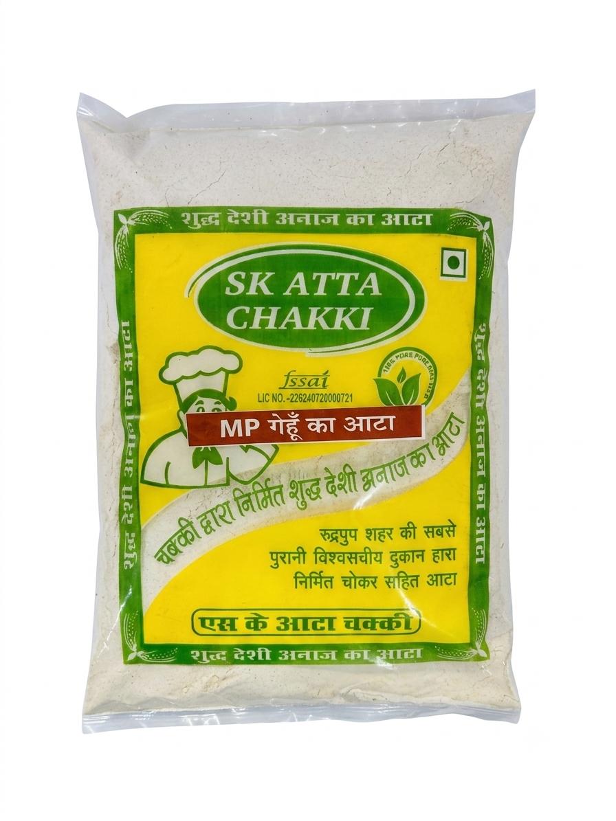 ATTA 1KG