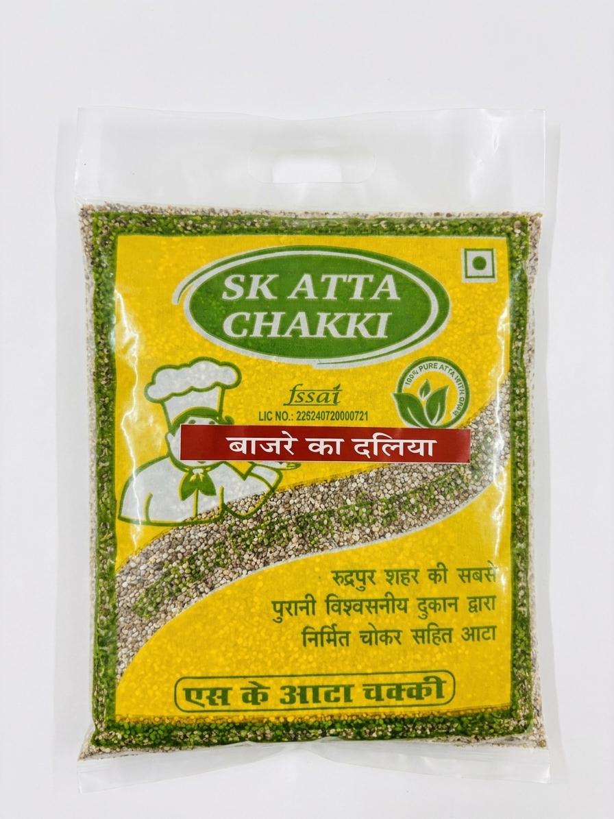 BAJRA DALIYA .500GM