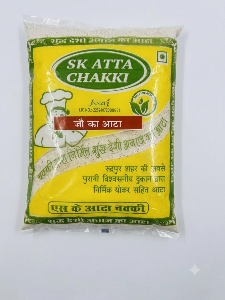 JO ATTA .500GM