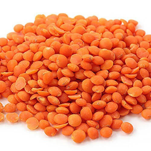 RED MASOOR .500GM
